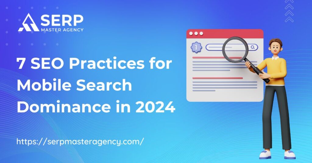 SEO Practices
