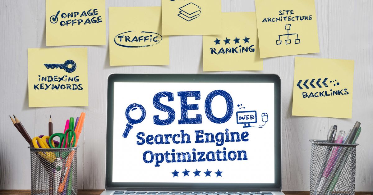 SEO service