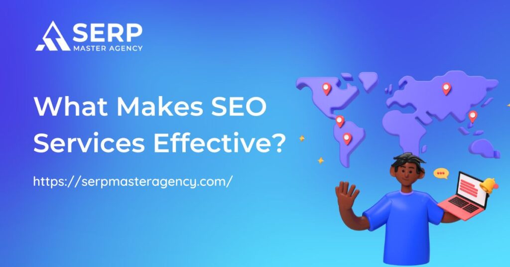 SEO services