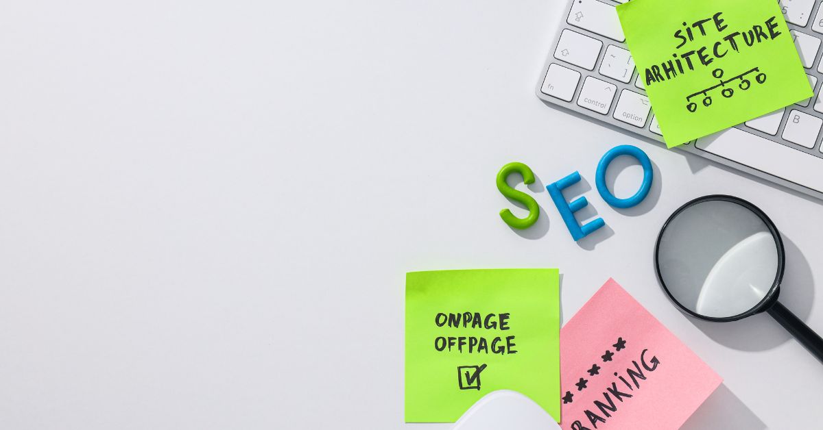 SEO service