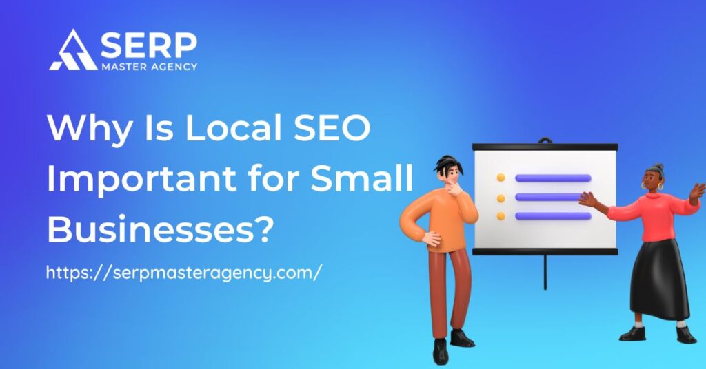 local SEO