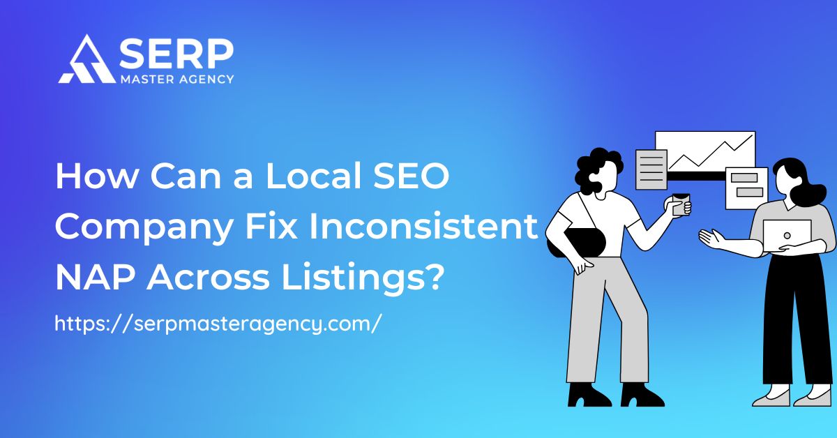 Local SEO