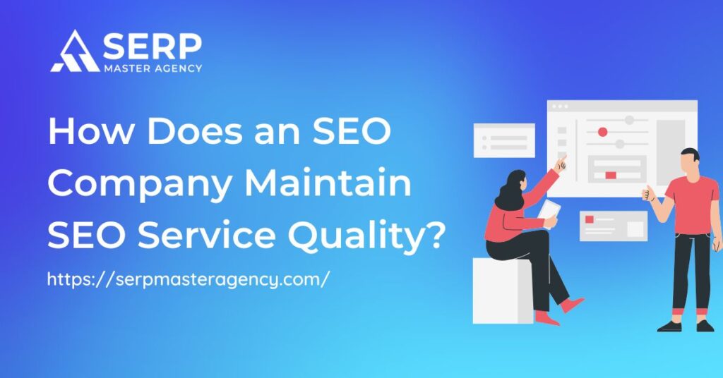 SEO service