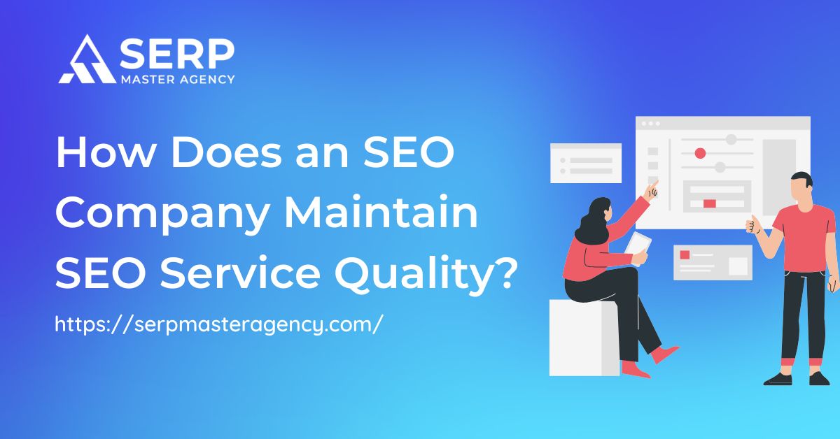 SEO service