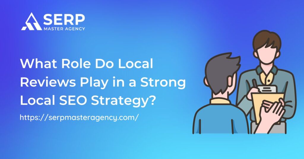Local SEO
