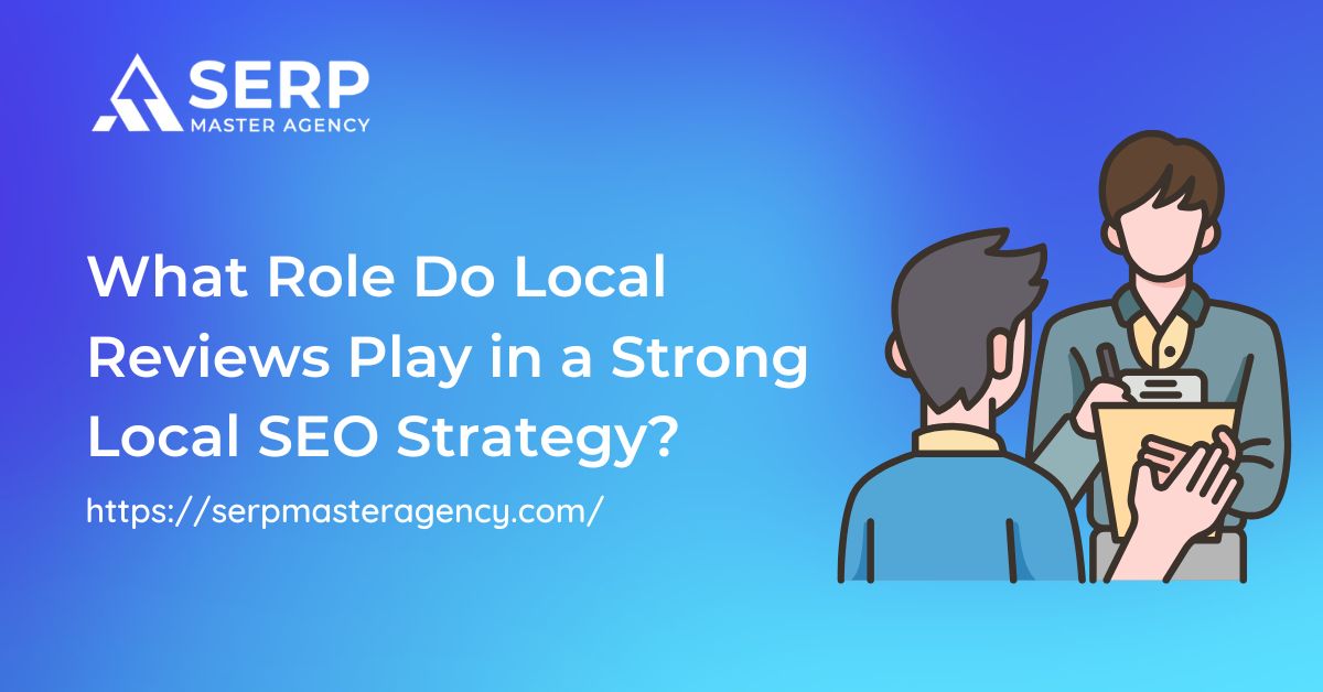 Local SEO