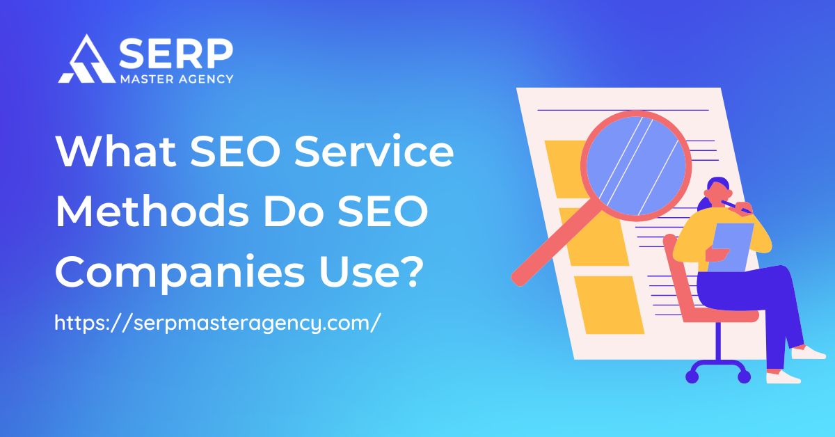 SEO service