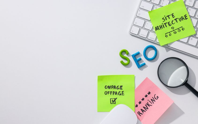 SEO service