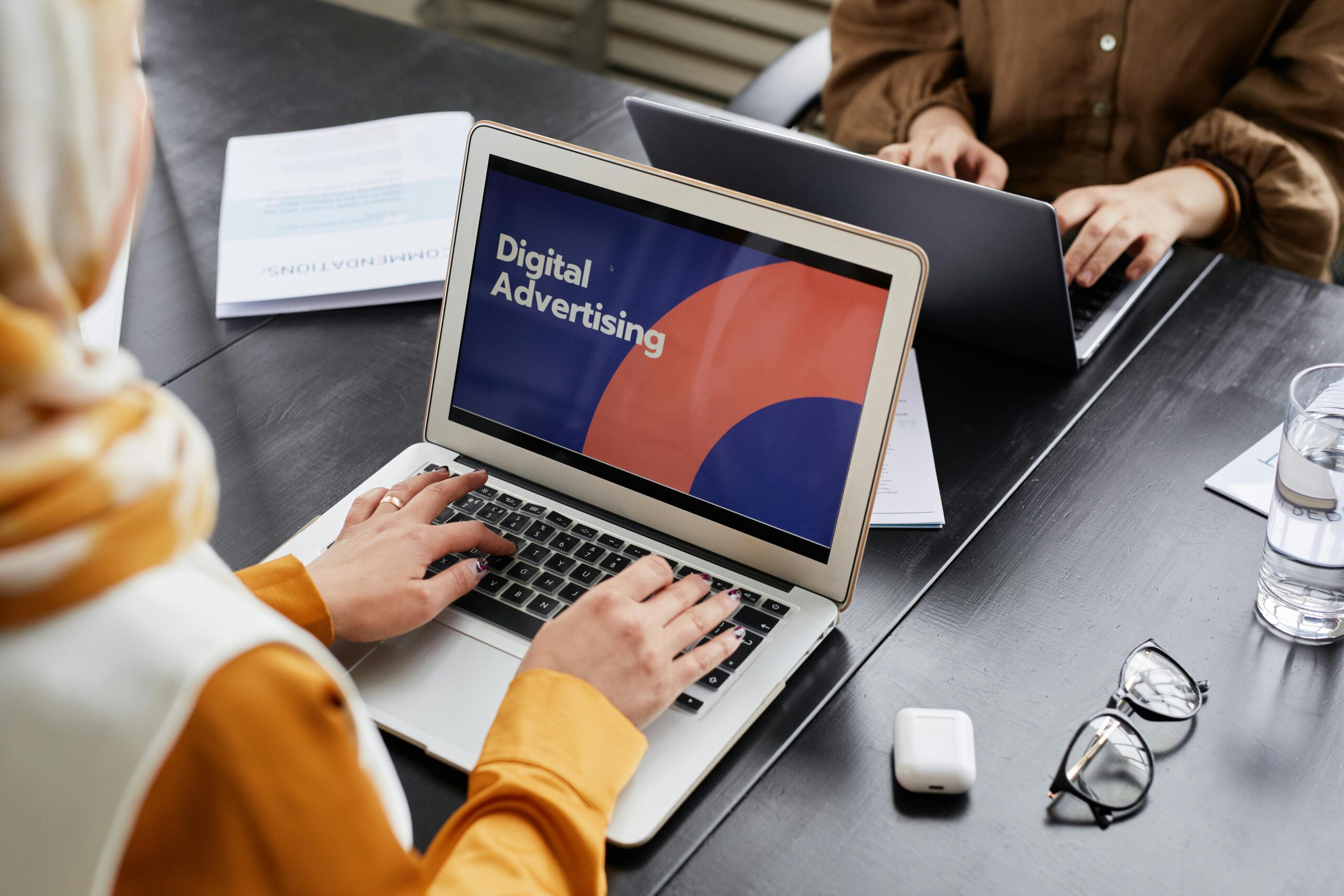 PPC Advertising Services