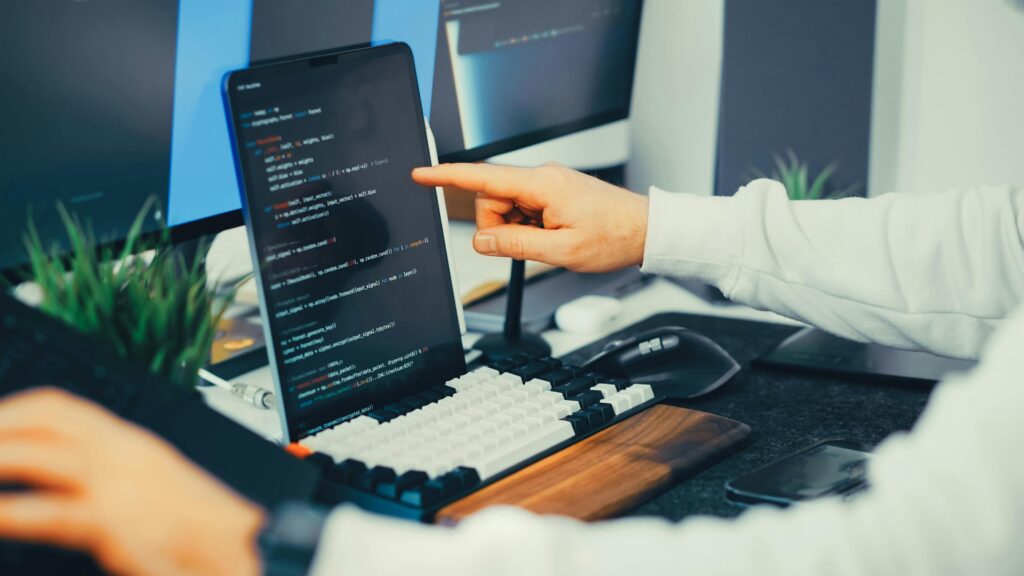 Web Development Services